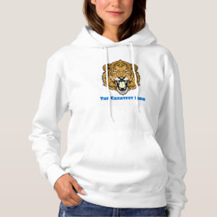 Der größte Löwe Hoodie