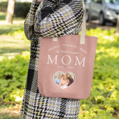 Der größte Mama-Friedhof der Welt Tasche