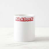 Der größte Mitbewohner der Welt Kaffeetasse (Mittel)