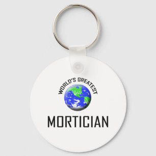 Der größte Moratiker der Welt Schlüsselanhänger