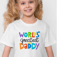 Der größte Papa der Welt