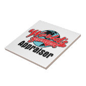 Der größte Schätzer der Welt Fliese (Seite)