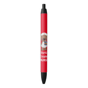 Der größte schwarze Stift der Welt