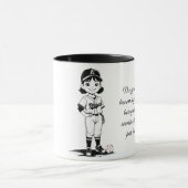 Der größte Sieg Tasse (Zentrum)