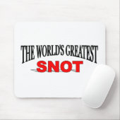 Der größte Sohn der Welt Mousepad (Mit Mouse)