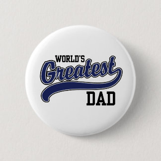 Der größte Vater der Welt Button