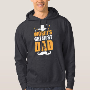 Der größte Vater der Welt - Das Beste aus dem Best Hoodie