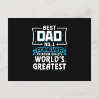 Der größte Vater der Welt für Männer11