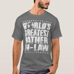 Der größte Vater der Welt im Jura - Familiengesche T-Shirt