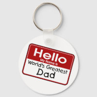 Der größte Vater der Welt