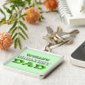 Der größte Vater der Welt Schlüsselanhänger (Seite)