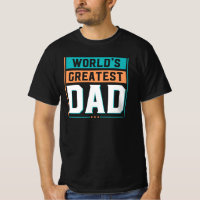 Der größte Vater der Welt - Vater Nummer Eins
