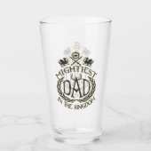 Der größte Vater im Königreich Glas (Vorderseite)