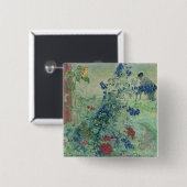 Der Großvater Button (Vorne & Hinten)