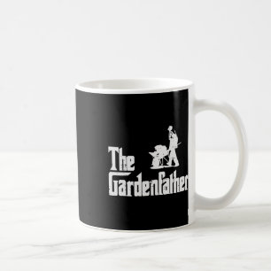 Der Großvater Funny Movie Pub Väter Day Men Kaffeetasse