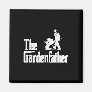 Der Großvater Funny Movie Pub Väter Day Men Magnet