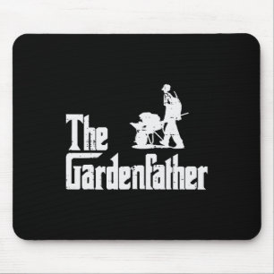 Der Großvater Funny Movie Pub Väter Day Men Mousepad