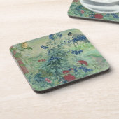 Der Großvater Getränkeuntersetzer (Linke Seite)