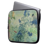 Der Großvater Laptopschutzhülle (Vorderseite Links)