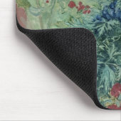 Der Großvater Mousepad (Ecke)