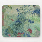 Der Großvater Mousepad (Vorne)