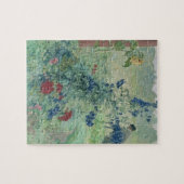 Der Großvater Puzzle (Horizontal)