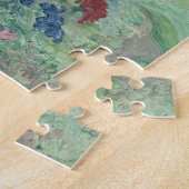 Der Großvater Puzzle (Seite)