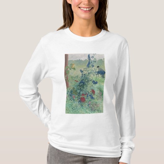 Der Großvater T-Shirt (Vorderseite)
