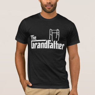 Der Großvater T-Shirt