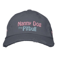 Der Grubenhund, American Pit Bull Terrier, APBT