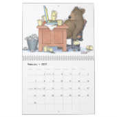 Der Gruffies® Kalender (Feb 2027)