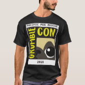 Der Grumblecon der Männer T-Shirt (Vorderseite)