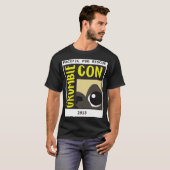 Der Grumblecon der Männer T-Shirt (Vorne ganz)