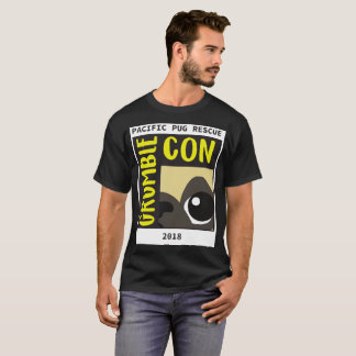 Der Grumblecon der Männer T-Shirt