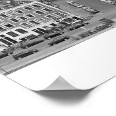 Der Grünbaum Poster (Ecke)