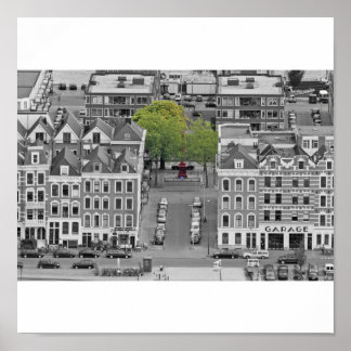 Der Grünbaum Poster