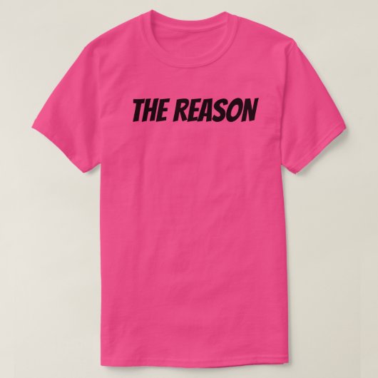 Der Grund2 T-Shirt (Design vorne)