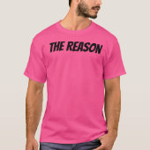Der Grund2 T-Shirt (Vorderseite)
