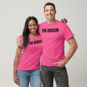 Der Grund2 T-Shirt (Unisex)