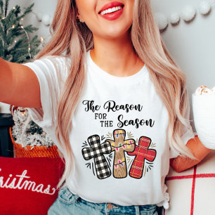 Der Grund für den T - Shirt der Saison