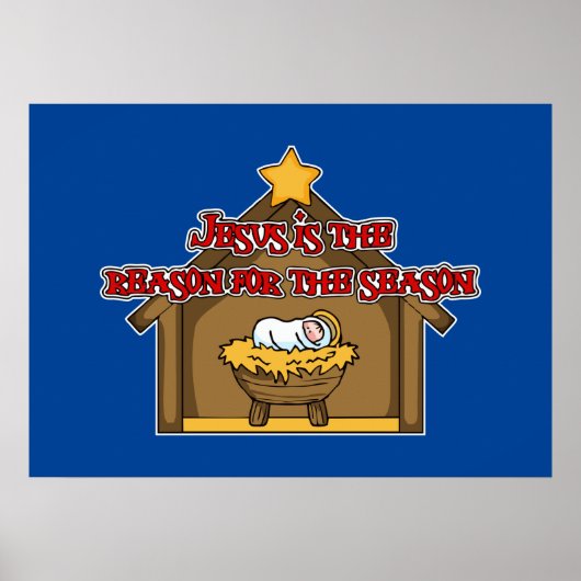 Der Grund für die Saison 1 Poster (Vorne)