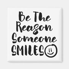 Der Grund sein Magnet