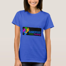 Der grundlegende T - Shirt BAC-Frauen