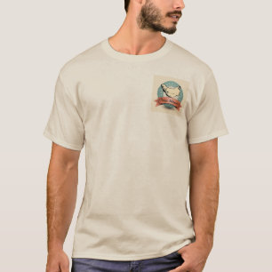 Der grundlegende T - Shirt der