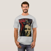 Der grundlegende T - Shirt der Götter (Vorne ganz)