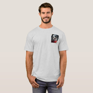 Der grundlegende T - Shirt der Männer,