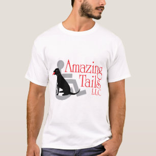Der grundlegende T - Shirt der Männer