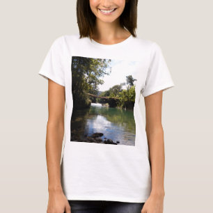 Der grundlegende T - Shirt Ihrer