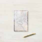 Der grüne Fluss mit seinen Nebenschluchten in Utah Post-it Klebezettel (Auf Schreibtisch)