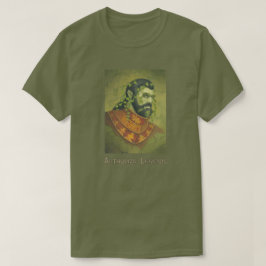 Der grüne Ritter T-Shirt